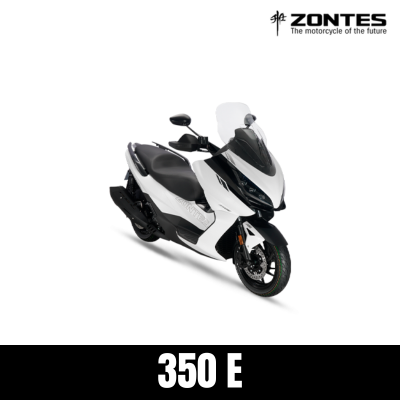 Zontes 350E